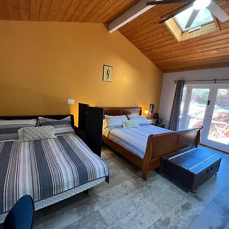 On Site Parking King Master Suite Ucsd Walk Сан Диего Екстериор снимка