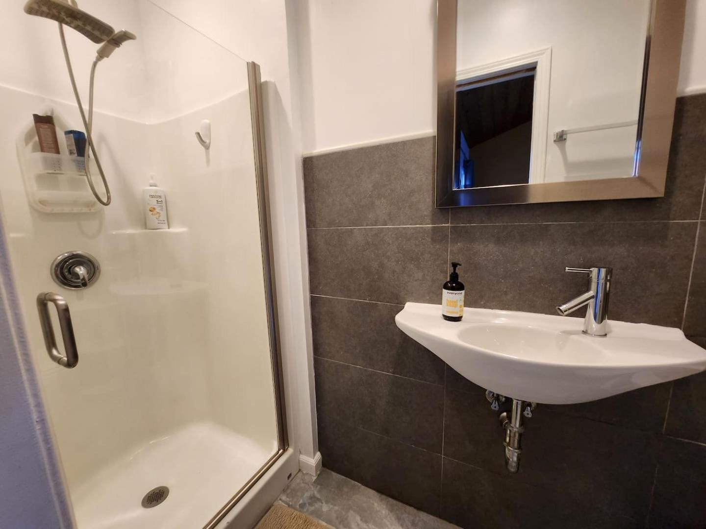 On Site Parking King Master Suite Ucsd Walk Сан Диего Екстериор снимка