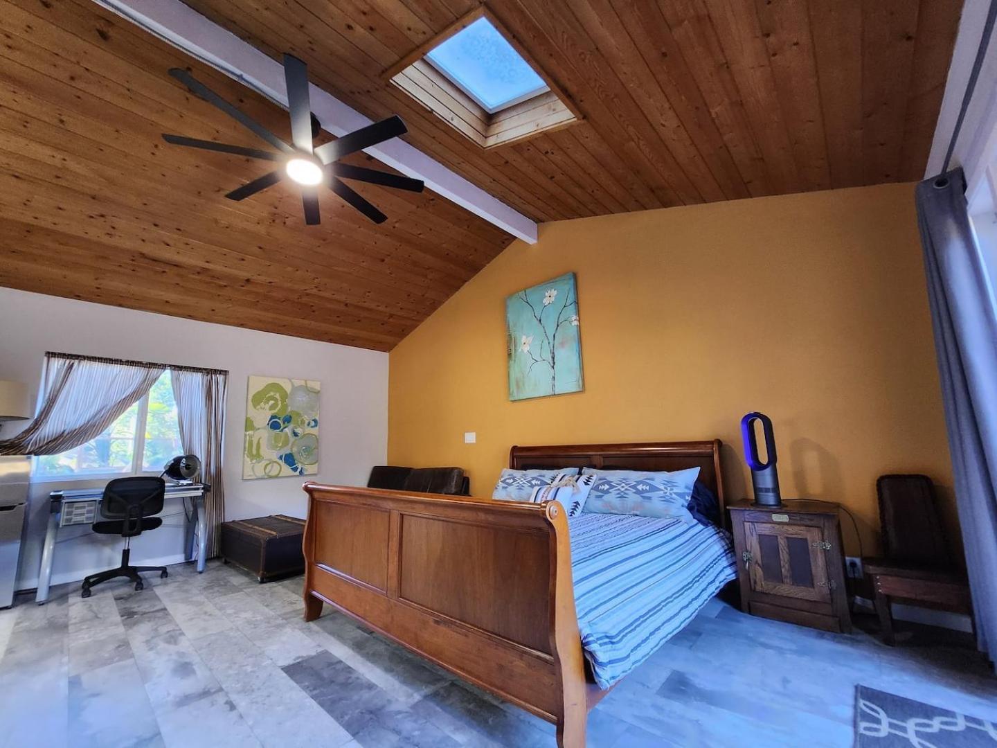 On Site Parking King Master Suite Ucsd Walk Сан Диего Екстериор снимка